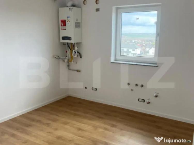 Casă cu 4 camere cu Teren 260 Mp în Central