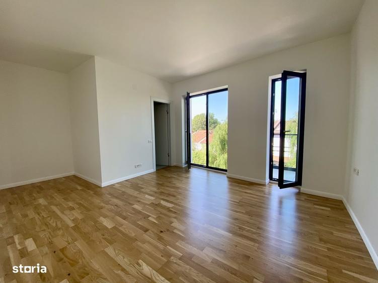 Apartament cu 3 camere în Sud