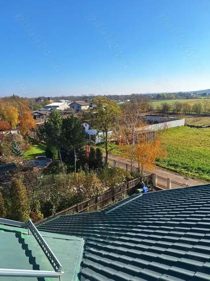 Teren de 460 mp, în Dascălu
