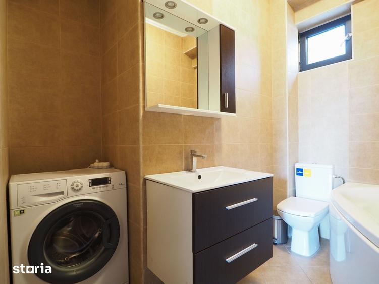Apartament cu 2 camere în Chitila