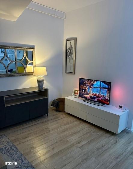 Apartament | 2 camere | Bloc nou | Timpuri Noi | Nerva Traian - 13