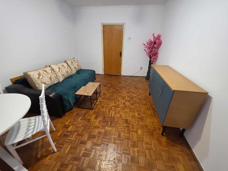Apartament decomandat în Nord