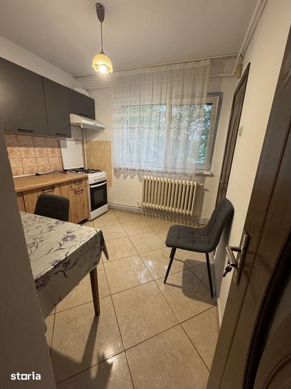 Apartament cu 2 camere în Nicolina