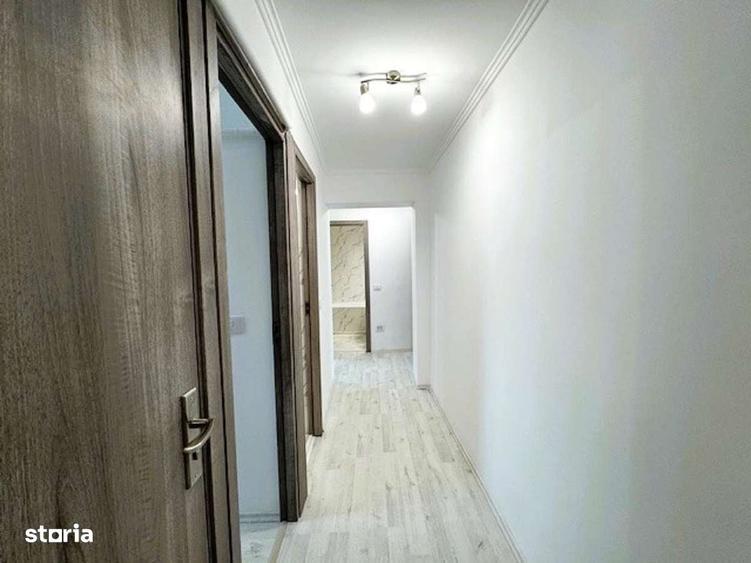 Apartament cu 3 camere decomandat în Ultracentral