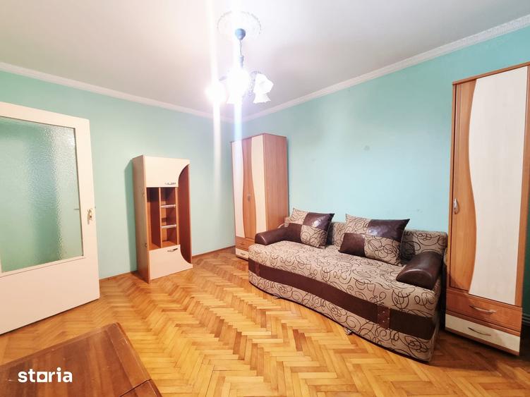 Apartament 2 camere decomandate Mazepa2 bl.LC etaj 1 - 12