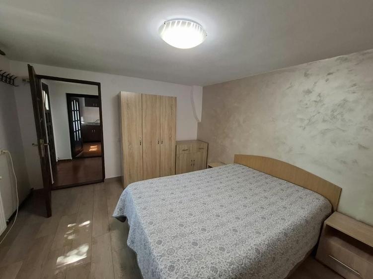 Garsonieră decomandată în Brestei