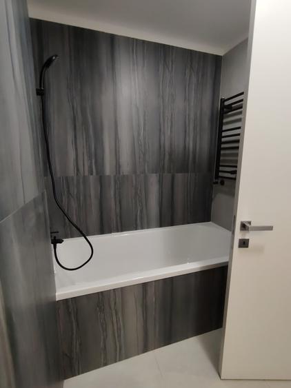 Apartament cu 3 camere în Pipera