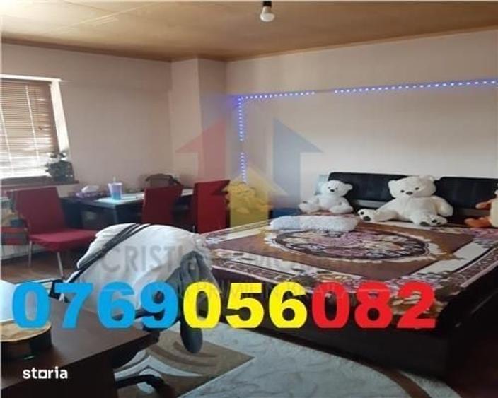 Garsonieră semidecomandată în Viziru 3