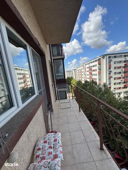 Garsoniera Militari Residence | Metrou Preciziei | 340 - 13