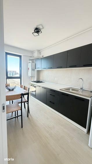 Apartament 3 camere | Prima inchiriere | HILS Titanium | Parcare Subte - 10