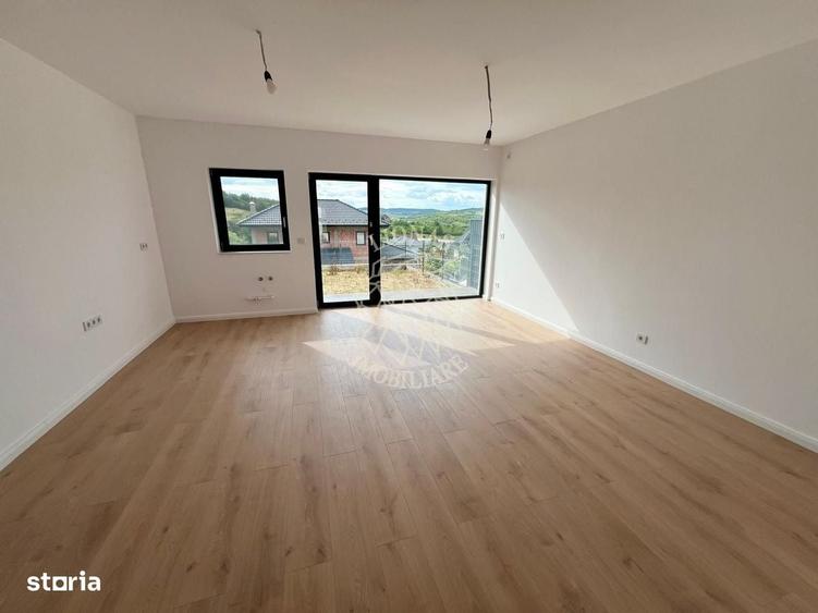 Casă cu 3 camere în Central