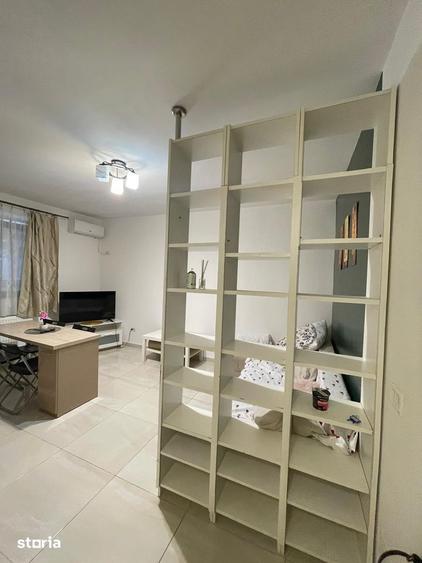 APARTAMENT DE INCHIRIAT- MILITARI RESIDENCE - 17