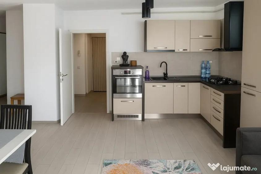 Apartament 2 camere 45mp Sanpetru - Sanpetru (Brasov) - 4