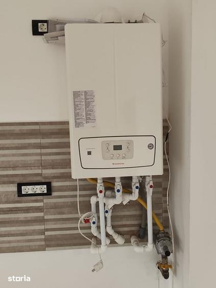 Casă cu 4 camere cu Teren 500 Mp în Tărtășești
