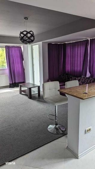 Apartament cu 2 camere în Micro 3