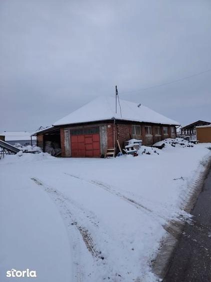 Garsonieră în Central