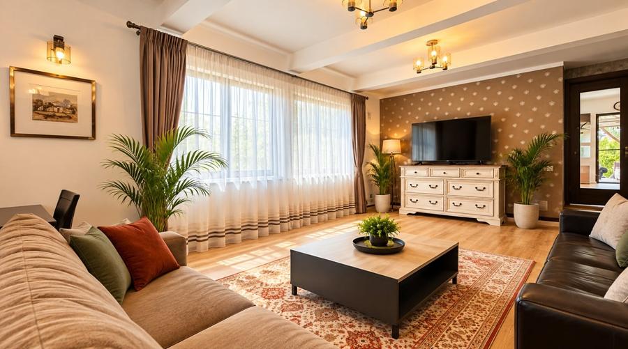 Casă individuală cu 4 camere cu Teren 250 Mp în Corbeanca