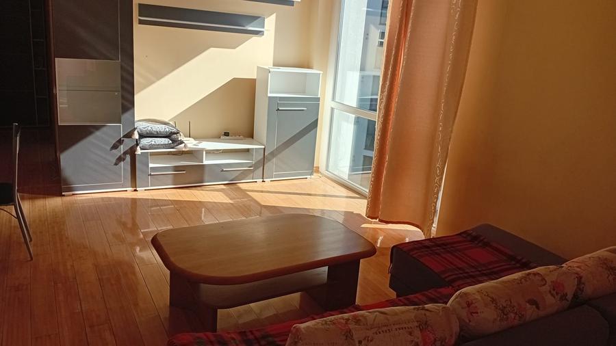 Apartament cu 2 camere decomandat în Banu Mărăcine