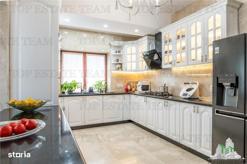 Vila Premium - in proximitatea Padurii Baneasa - 9