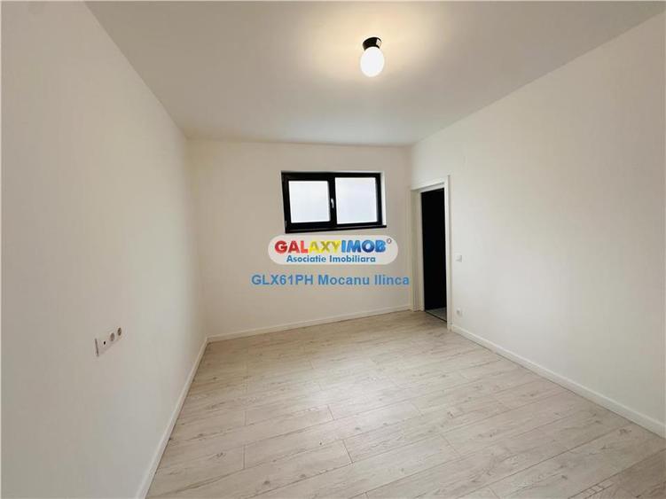 Apartament cu 3 camere semidecomandat în 8 Martie