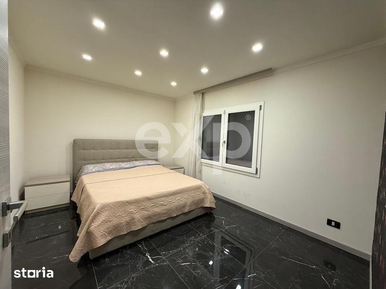 Casă cu 5 camere cu Teren 582 Mp în Săucești