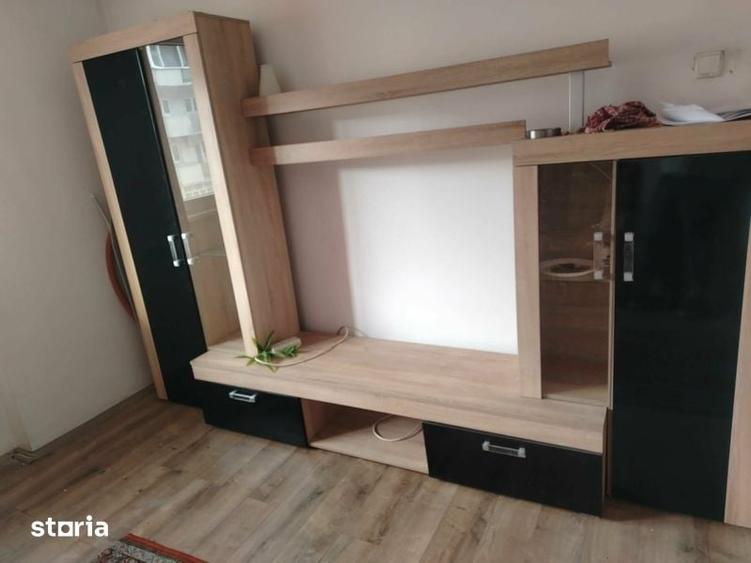 Apartament cu 2 camere în Săcel