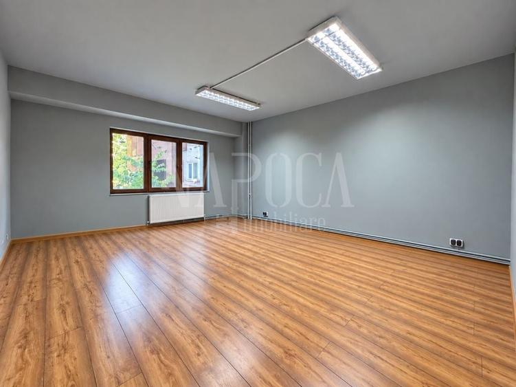 Garsonieră semidecomandată în Gheorgheni
