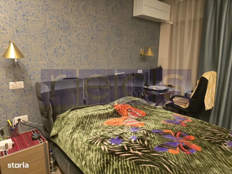 Apartament cu 2 camere în Berceni