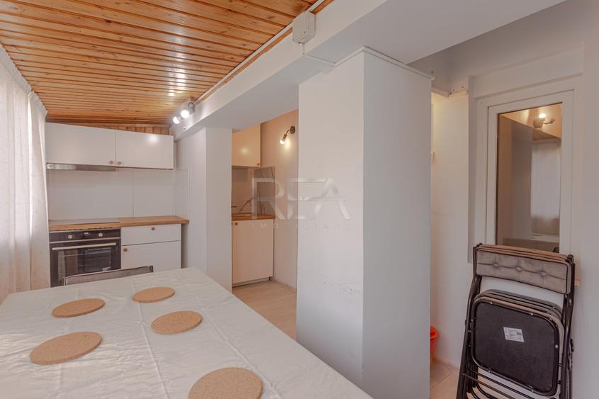 3 camere Ultracentral - UNIRII - Renovat la cheie - 7