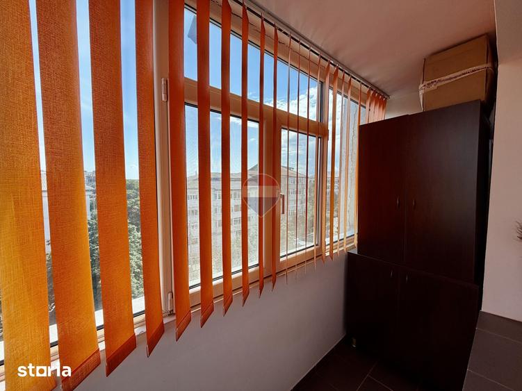 Apartament cu 3 camere în Ultracentral