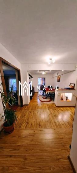 Apartament cu 4 camere decomandat în Ostroveni