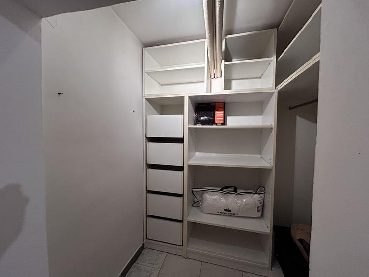 Apartament cu 2 camere decomandat, mobilat în Confecții