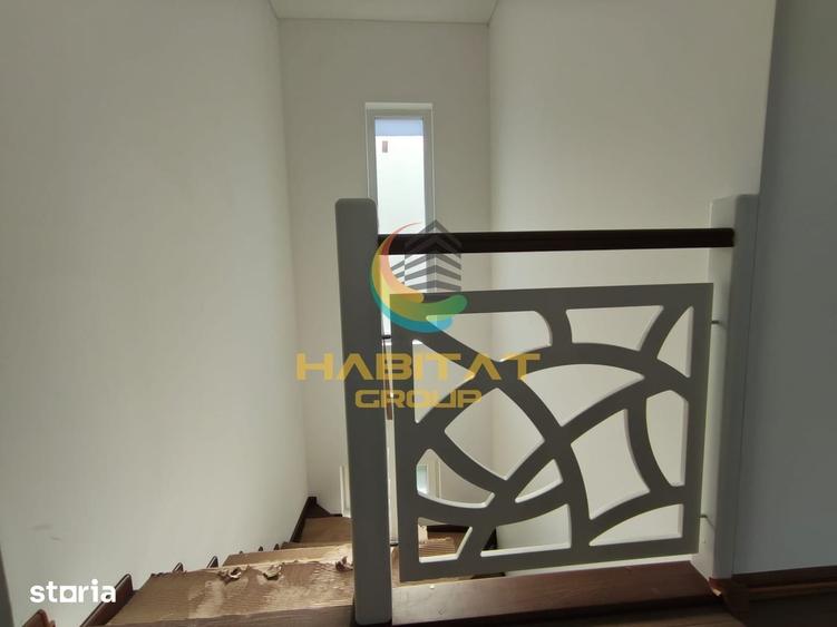 Vila p+1 / ansamblu rezidential/ Statie STV / Vidra - 2