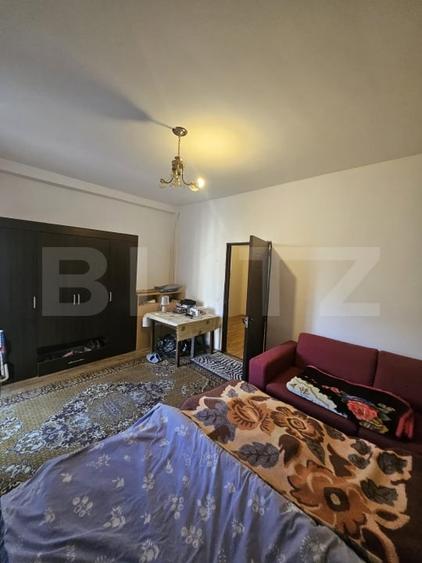 Apartament semidecomandat cu 2 camere, 58 mp, zona Porii - 6