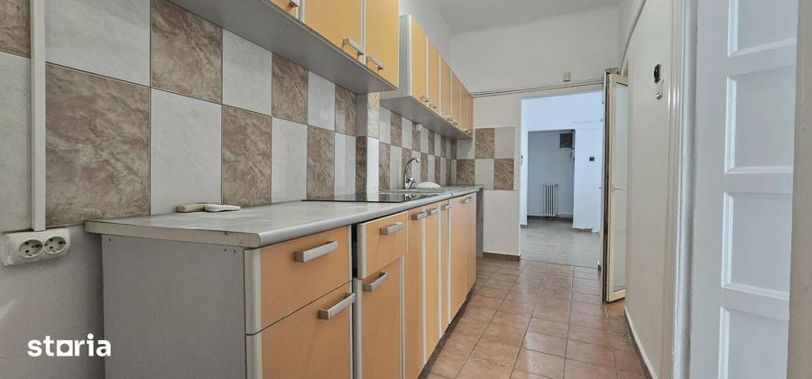 Apt. in vila, 120 mp, ideal birouri, Mosilor - Foisorul de foc, - 7