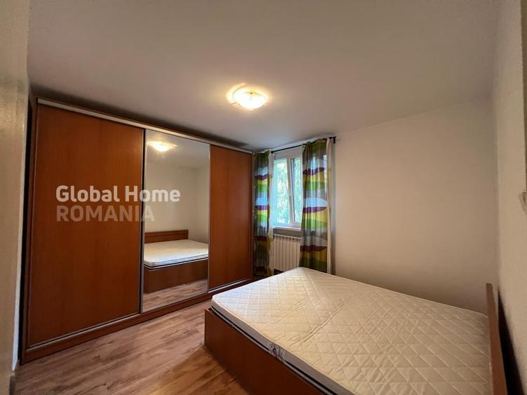 Apartament 2 camere | 50 mp | Vatra Luminoasă – Maior Coravu | Centrală proprie - 1