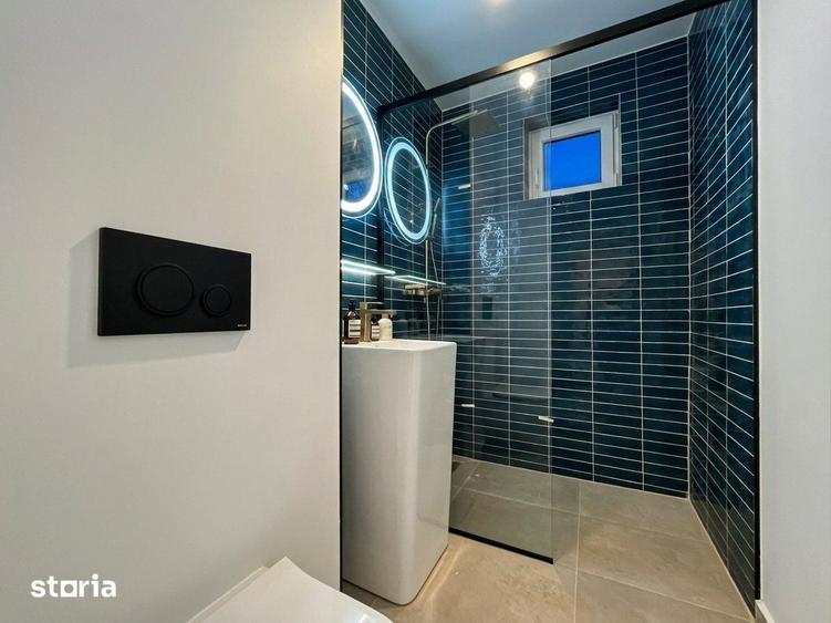 Apartament cu 2 camere în Drumul Taberei