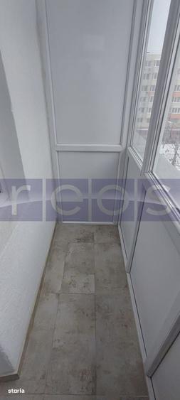 Inchiriere 4 Camere | 83 Mp | Renovat | 2 Bai | Etaj 4 | Stefan Cel Ma - 14
