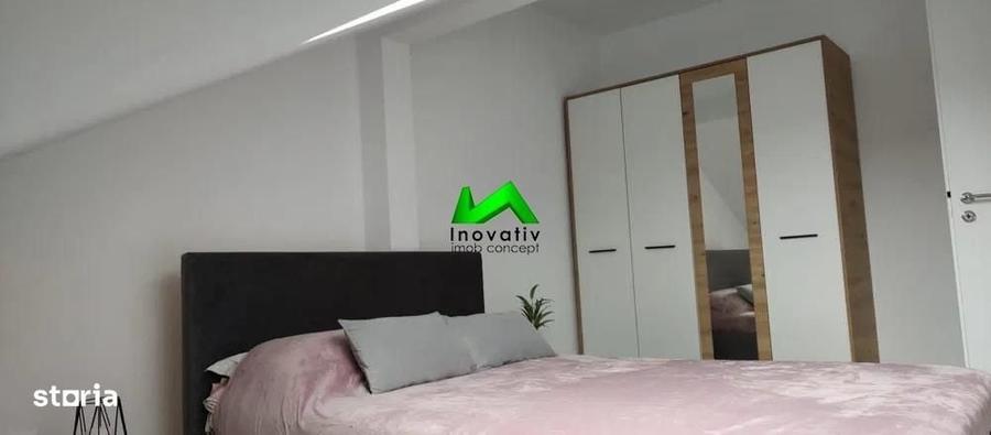 Apartament cu 2 camere decomandat în Șelimbăr