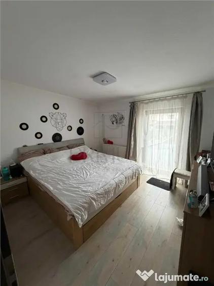 BRAYTIM - DUPLEX - 4 CAM - MOBILAT SI UTILAT - ZONA BUNA - Timisoara (Timis) - 2