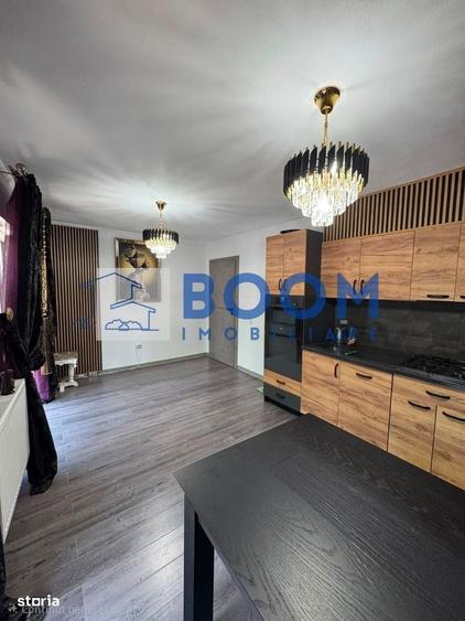 Casa Parc Zavoi | Rezidential | Spatiu Comercial | Mobilat si Utilat - 13