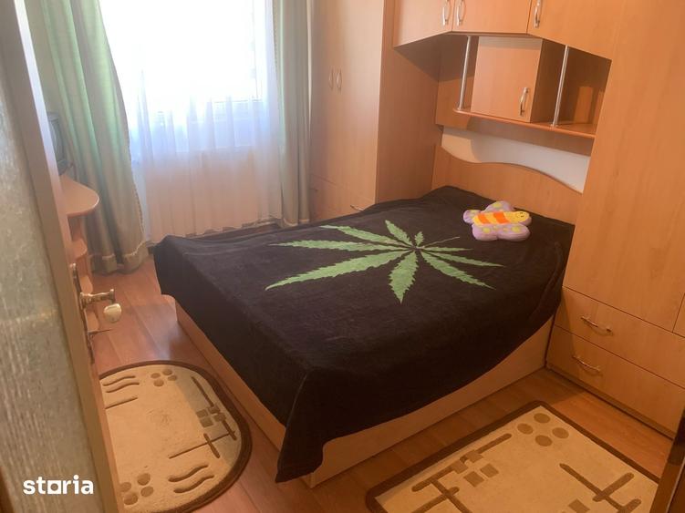 Inchiriez Apartament 2 camere, Zona Grigore Balan,250 Euro - 3