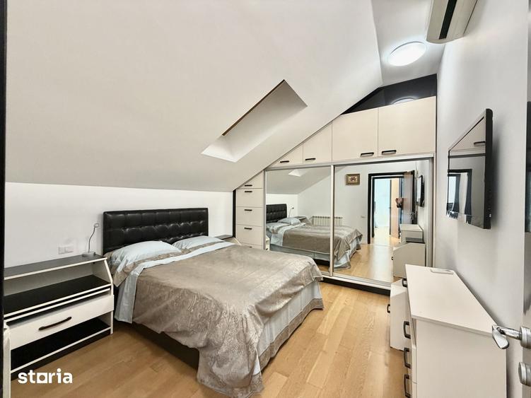 Casa 6 dormitoare | Erou Iancu Nicolae | World Class Atlantis | 450 mp - 1