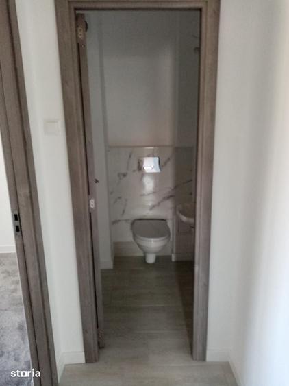 Apartament cu 4 camere în Tolstoi