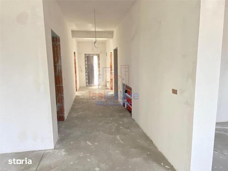 Casa in Breazu - plan parter - individuala - 10
