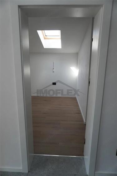 Apartament cu 4 camere în Giroc