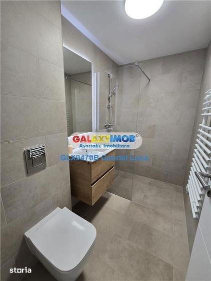Apartament cu 3 camere decomandat, mobilat în Berceni