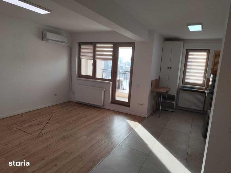 Apartament cu 2 camere, mobilat în Ferdinand