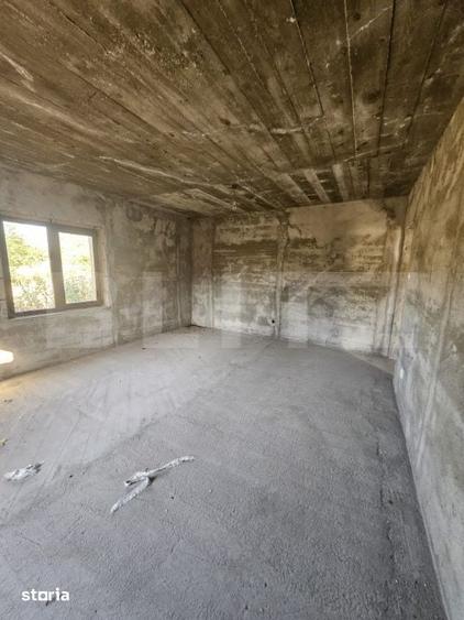 Casă cu 7 camere cu Teren 523 Mp în Slobozia