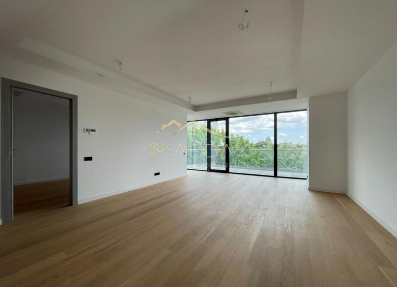 Apartament LUX _3 camere**View spectaculos***Parcul Verdi//FLOREASCA - 1